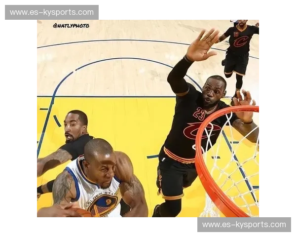 决战勇士，骑士能否浴火重生？2016总决赛G3巅峰对决前瞻